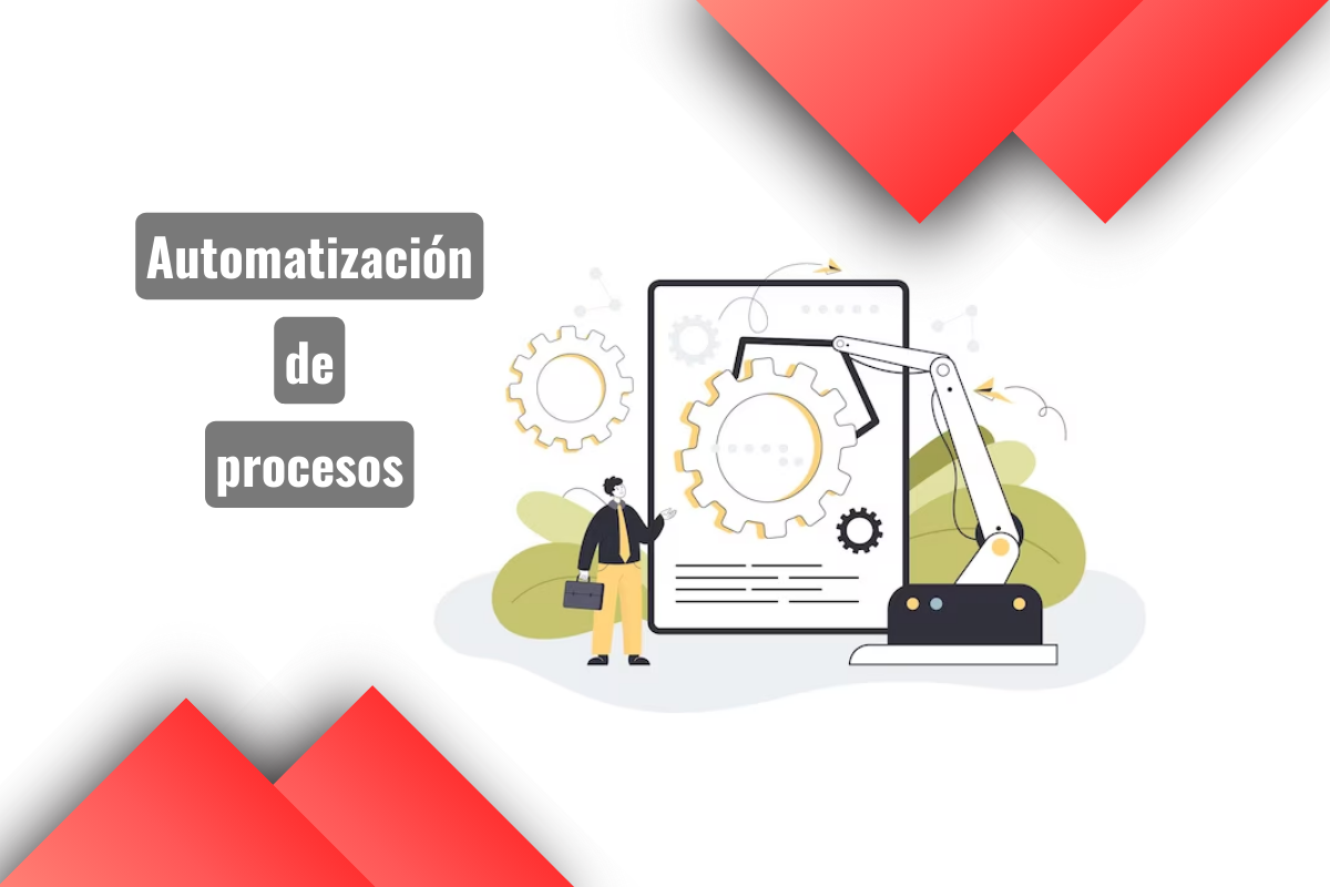 Optimiza tus procesos con la digitalización empresarial